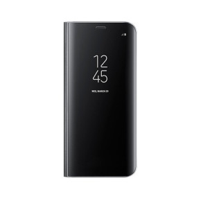 Калъф тефтер CLEAR VIEW оригинален EF-ZG950CBEGWW за Samsung Galaxy S8 G950 черен